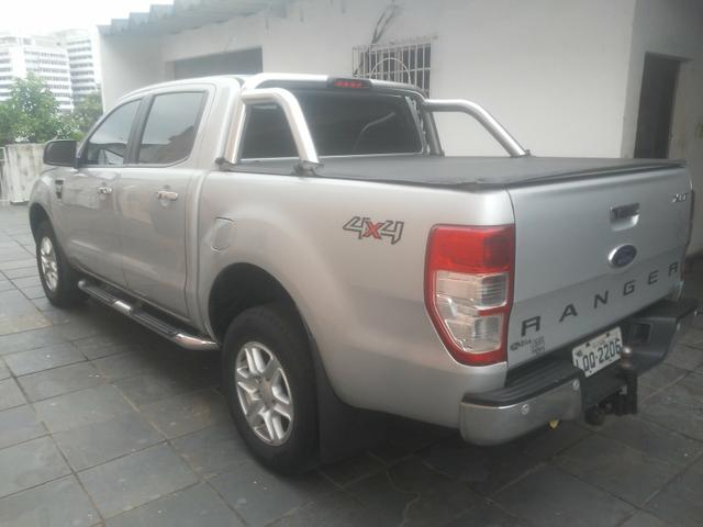 Ranger 3.2 LTZ - Foto 2