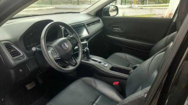 Honda H-RV Exl única dona - Foto 7