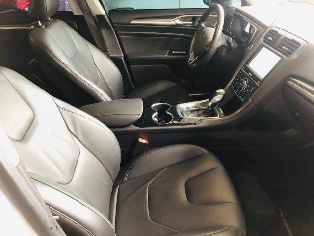 FORD FUSION TITANIUM 2.0 GTDI ECO. AWD AUT. - Foto 10