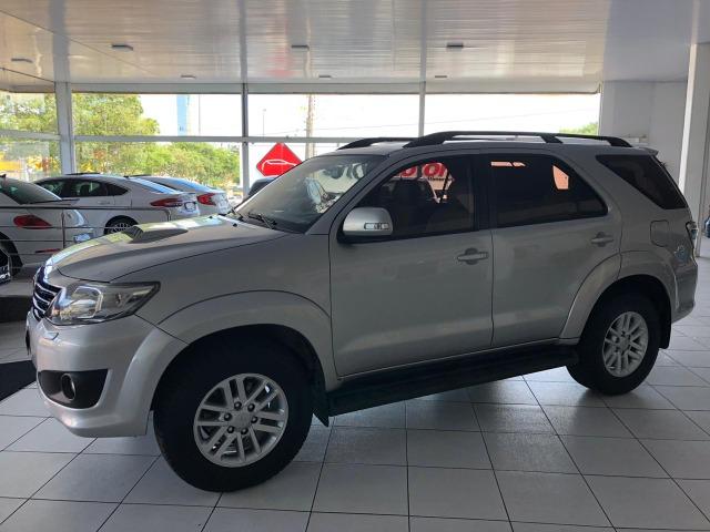 Hilux SW4 SRV 7 Lugares - Foto 4
