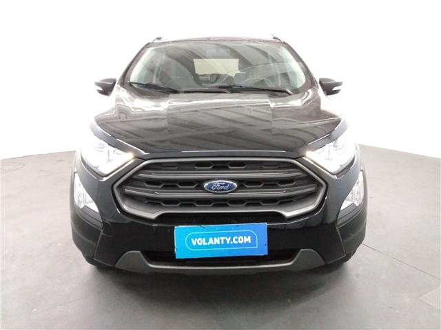 Ford Ecosport 1.5 tivct flex freestyle automático - Foto 2