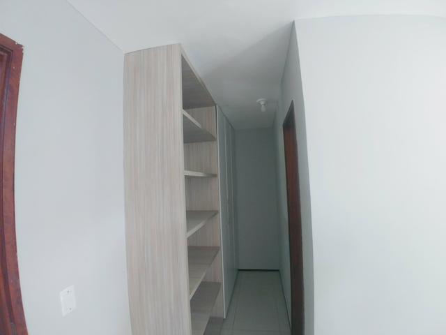 Duplex Mobiliado Próximo ao Frotinha de Messejana - Foto 12