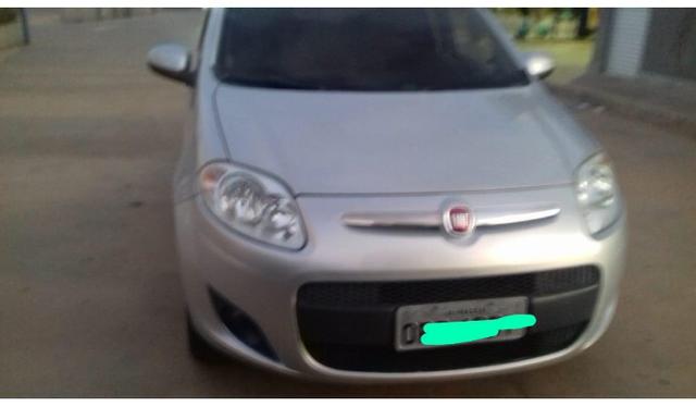 Palio Attract 1.4 - Foto 2