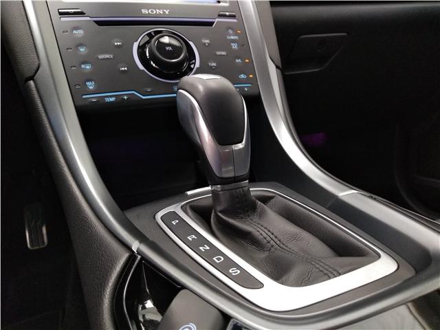 Ford Fusion 2.0 titanium fwd 16v gasolina 4p automático - Foto 14