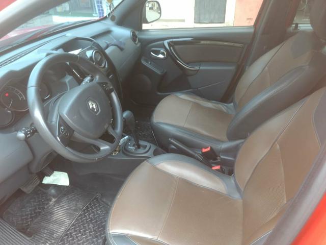 Duster Completa - Transferência de financiamento - Foto 3