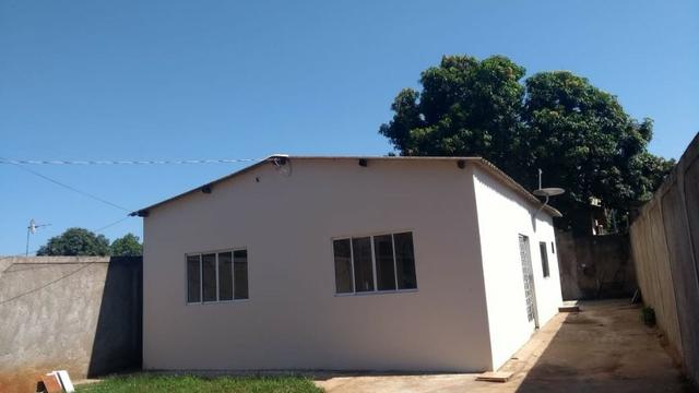 Lindo imóvel residencial amplo com 3 dormitórios ,suíte e sala ampla - Foto 10
