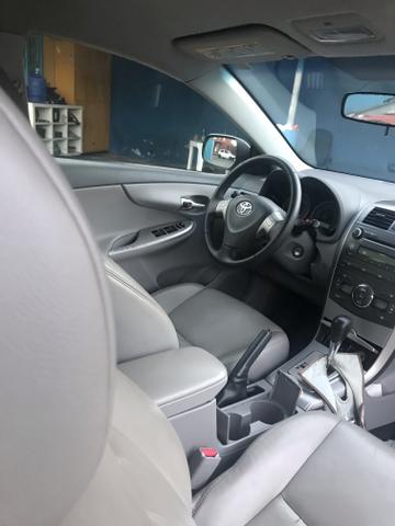 Corolla XEI COMPLETO - Foto 6