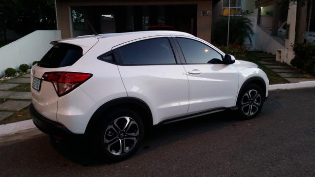 Honda Hrv Ex 2018 único dono - Abaixo da Tabela - Baixa Km - Foto 3