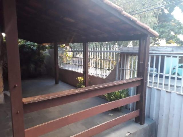 Casa no melhor ponto do serrano
