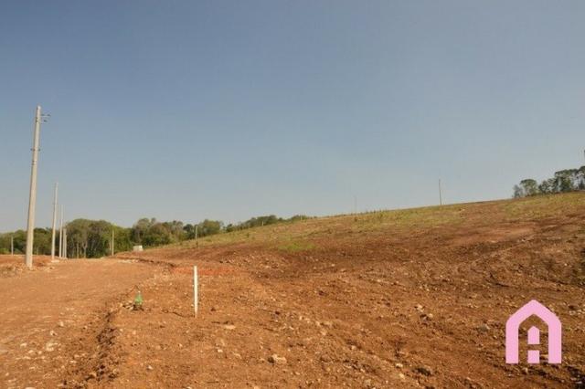 Terreno à venda em Diamantino, Caxias do sul cod:1300 - Foto 5