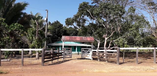 Terreno