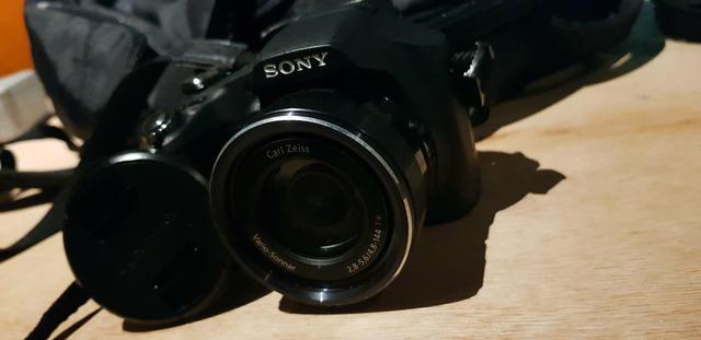 Camera sony cyber shot dsc - Foto 2