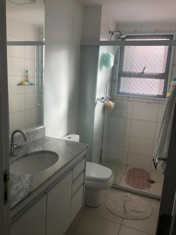 Apartamento no Residencial Torres do sul com 108 m² - Foto 5