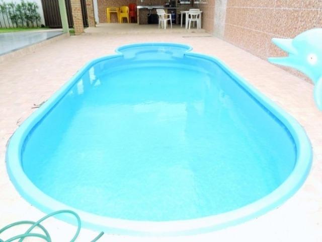 Casa residencial à venda, Abolição, Mossoró - KM IMÓVEIS - Foto 14