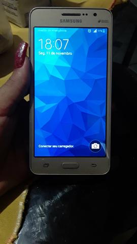 Galaxy Gran Primr Duos SAMSUNG