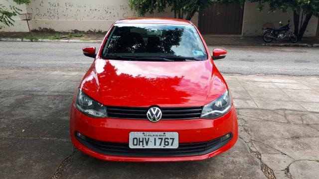 Gol G6 confortline 1.0, mais completo da categoria - Foto 6