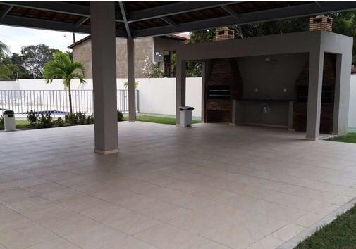 Chaves apartamento ilhas vivence