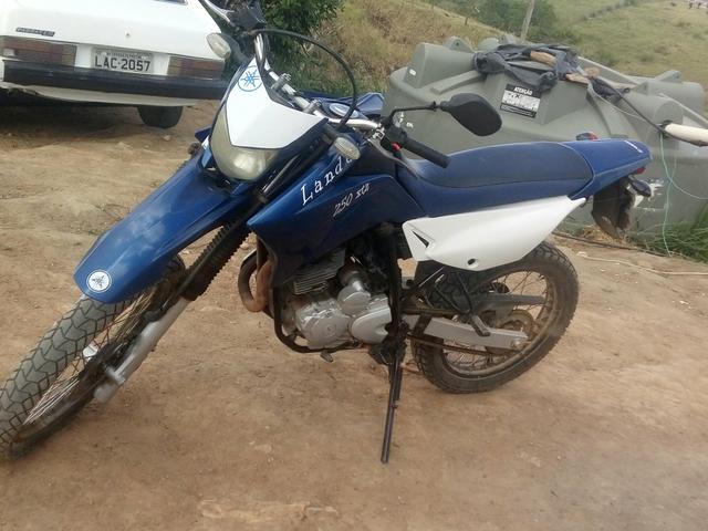 Lander 250