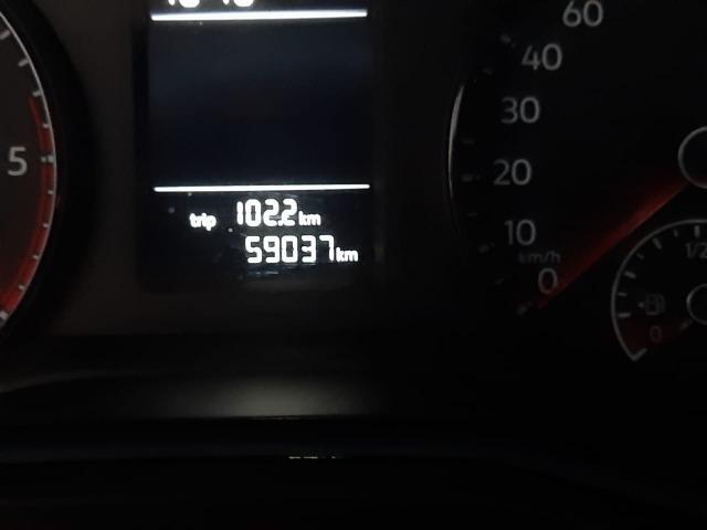 VW Amarok CS 4x4 Diesel Mecânica Aceita troca - Foto 9