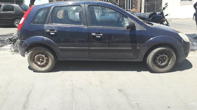Ford Fiesta 1.6 Flex - Foto 2