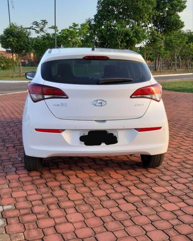 Vendo HB20 - Foto 3