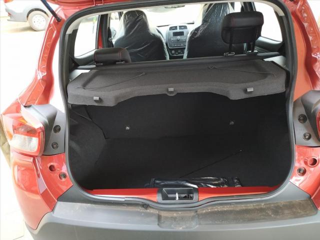 RENAULT KWID 1.0 12V SCE FLEX ZEN MANUAL - Foto 5