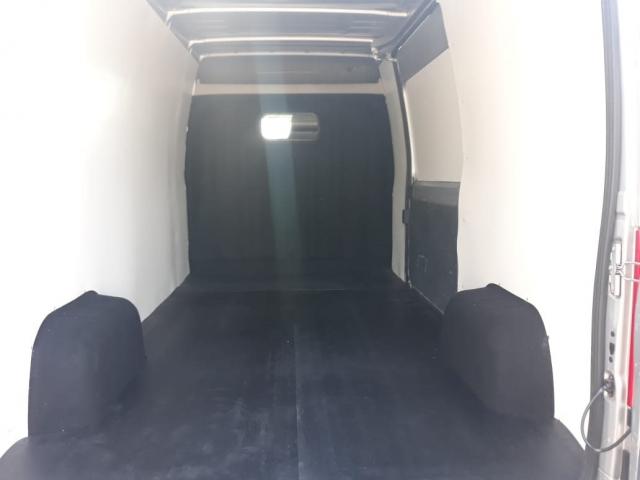 FIAT DUCATO 2015/2016 2.3 MAXICARGO 12 16V TURBO DIESEL 4P MANUAL - Foto 7