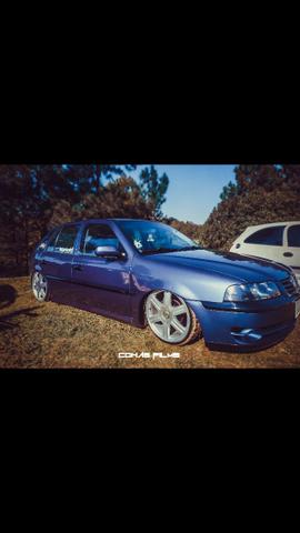 Gol G3 - Foto 3
