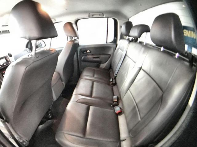 AMAROK AMAROK Highline CD 2.0 16V TDI 4x4 Dies. - Foto 12