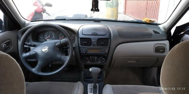 Nissan Sentra 1.8 16v Gxe 4p - Foto 19
