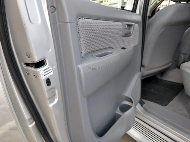 Toyota Hilux CD SR 2.7 WTi 2010 GASOLINA - Foto 13