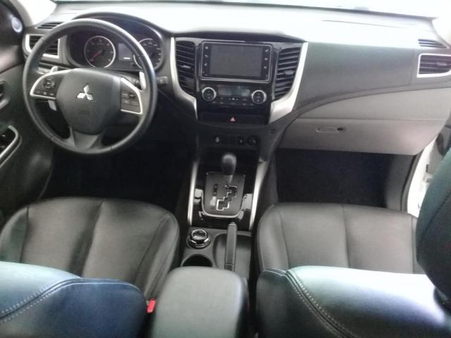 L200 Triton Sport HPE-S 2.4 CD Dies. Aut - Foto 5