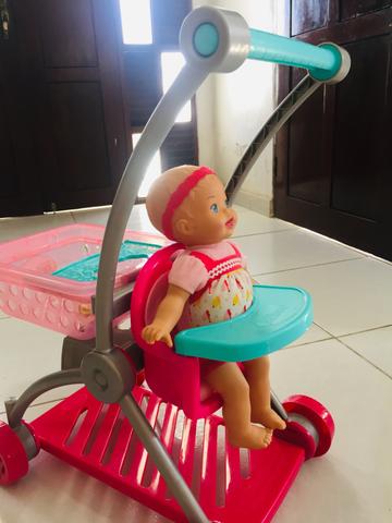Little mommy - Foto 4