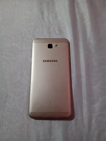 Vendo Samsung J5 Prime