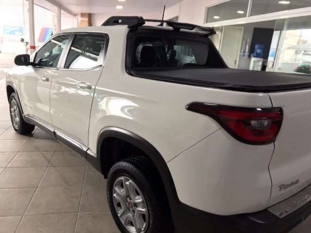 Fiat Toro 1.8 FREEDON FLEX AUT 4P - Foto 6