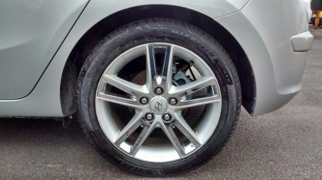 HYUNDAI I30 GLS 2.0 16V AT Prata 2010/2011 - Foto 16