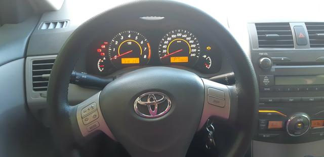 Corolla PRA VENDER RÁPIDO - Foto 9