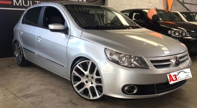 Gol g5 completo