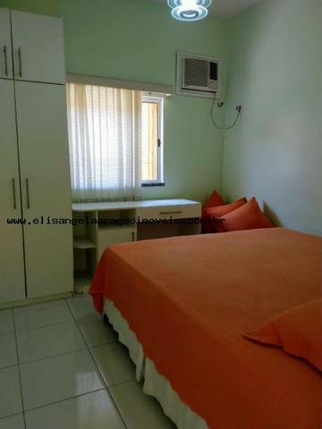 Parangaba, Casa plana com 05 quartos, 10 vagas, 378 M2, aceita financiamento, CP 100 - Foto 19