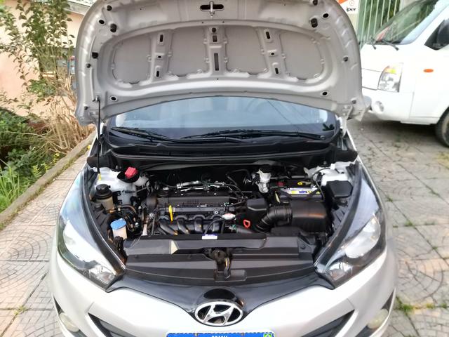 Hb20 SEDAN TOP DEMAIS - Foto 6
