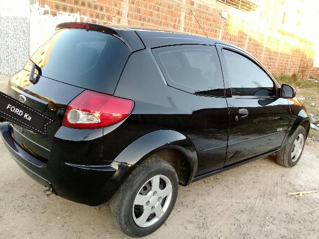 Ford ka ano 2010/2011 - Foto 3