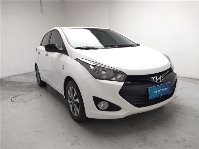 Hyundai Hb20 1.0 copa do mundo 12v flex 4p manual - Foto 3
