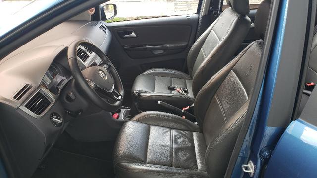 Vw - Volkswagen Fox Confortline 1.0 - 2016 - Foto 11