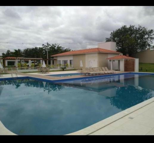Alugo Casa - Condomínio Club Arbol Residence - cód.1593 - Foto 18