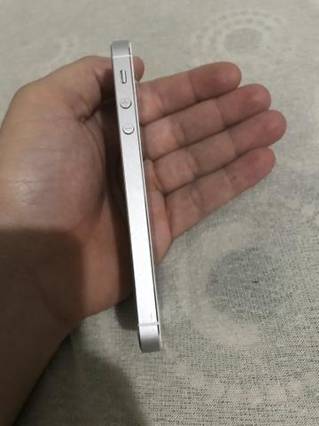 Iphone 5S - Foto 3