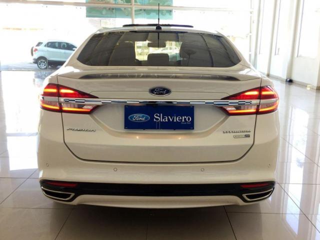 FUSION Fusion Titanium 2.0 GTDI Eco. Awd Aut. - Foto 7
