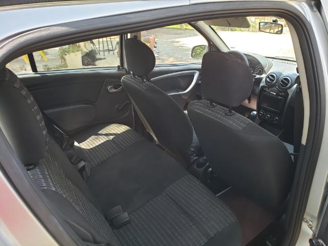 Renault Sandero expression 1.6 completo,pra vender logo!!! - Foto 8