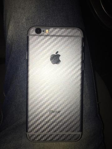 IPhone 6s 32 gb todo filé - Foto 2