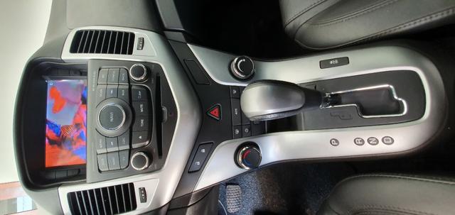 Cruze hb sport lt 1.8 16v flex 2014 18 mil rodado - Foto 3