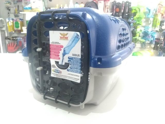Caixa de transporte Panther